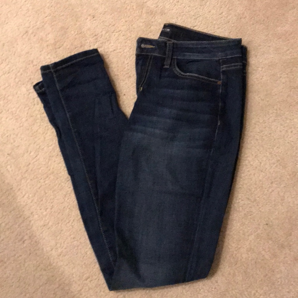 Joe’s jeans